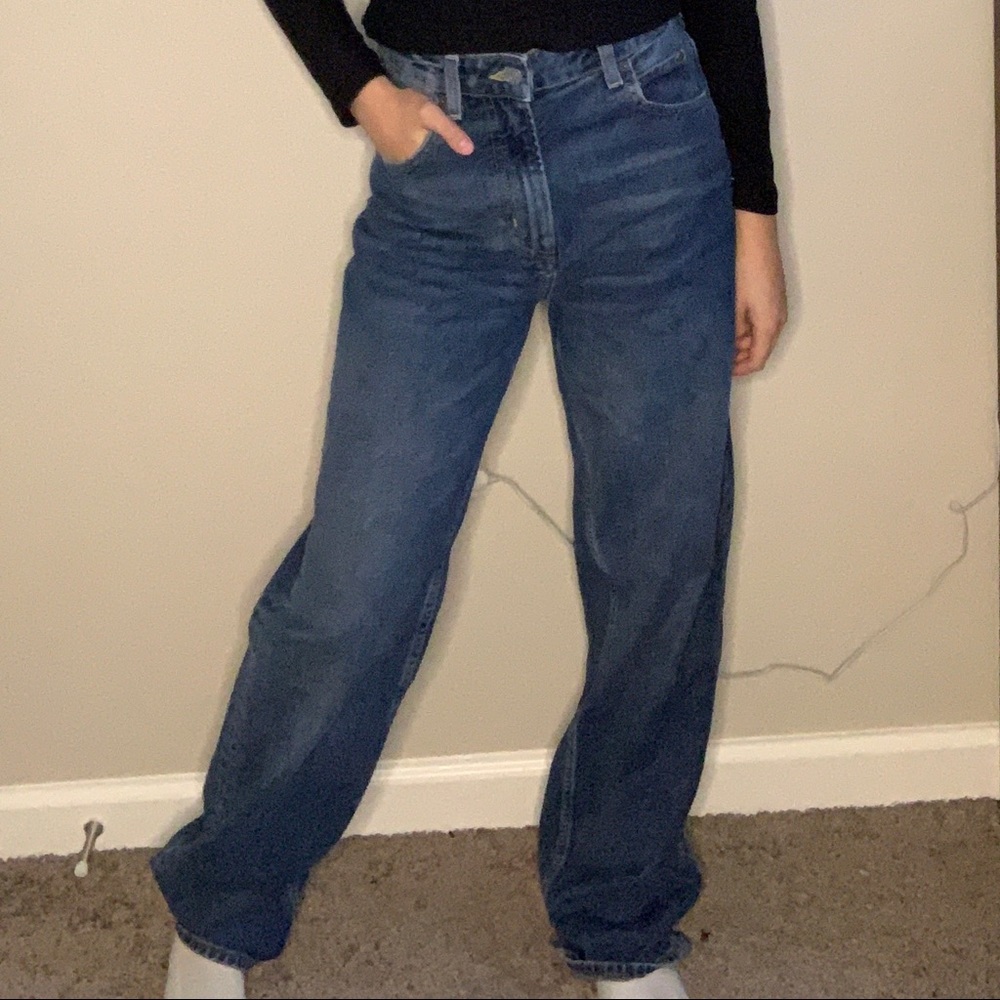 BRAND: H&M CONDITION: worn once